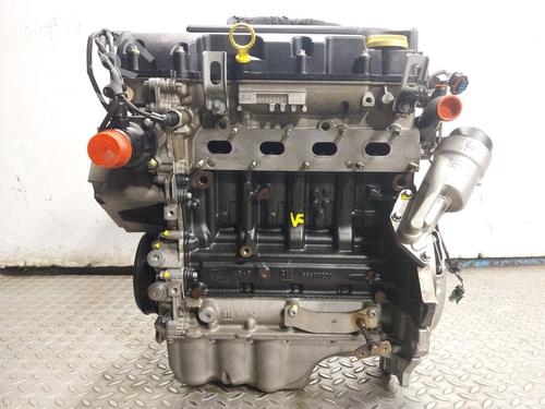 Used Engine Engine OPEL CORSA E (X15) 1.4 (08, 68) (90 hp) 33626399 33626399