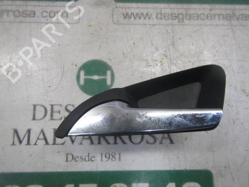 Used Rear left interior door handle Rear left interior door handle OPEL MOKKA / MOKKA X (J13) 1.4 (_76) (140 hp) 4004247 4004247
