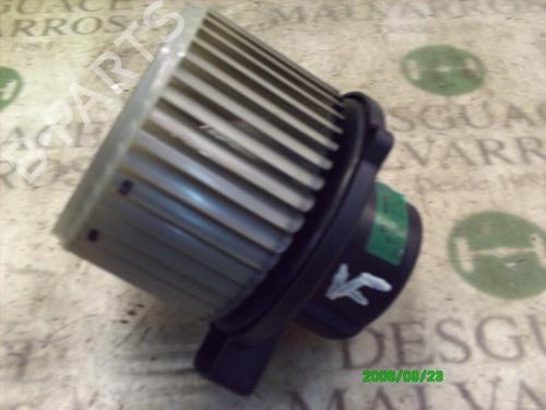 Used Heater blower motor SMART CITY-COUPE (450) 0.6 (450.352, 450.353) (61 hp) 3753448