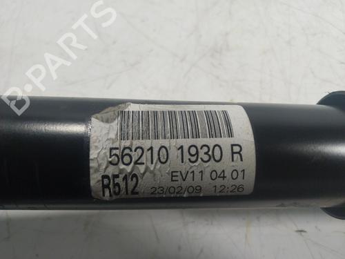 Left rear shock absorber RENAULT MEGANE IV Saloon  | BP20480403M18 