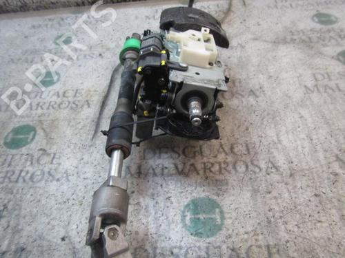 Steering column BMW 7 (E65, E66, E67) | BP4011608M21 - Image 7
