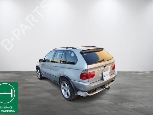 Engine mount BMW X5 (E53) 4.6 is | BP9163843M89  - Image 8