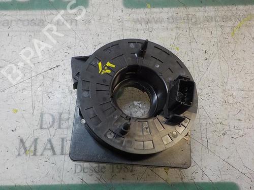 Used Squib airbag SKODA FABIA II (542) 1.2 (60 hp) 3872135