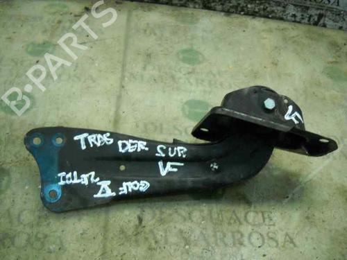 Used Right rear suspension arm Right rear suspension arm VW GOLF V (1K1) 2.0 TDI 16V (140 hp) 3759641 3759641