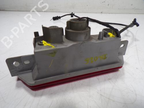 Rear fog light MAZDA 3 (BM, BN)  | BP15064887C37 