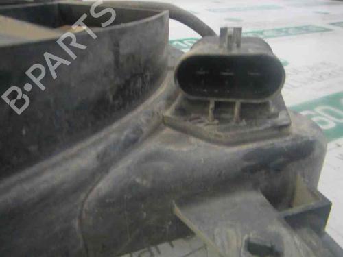 Køleventilator elektrisk OPEL ASTRA H (A04) 1.7 CDTI (L48) | BP3867614M35 