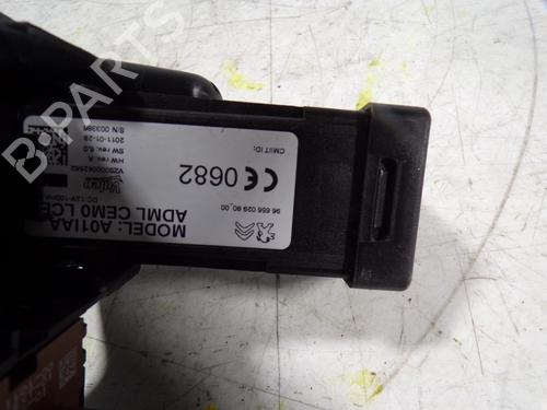 Electronic module PEUGEOT 508 I (8D_) 2.2 HDi | BP8518890M83 