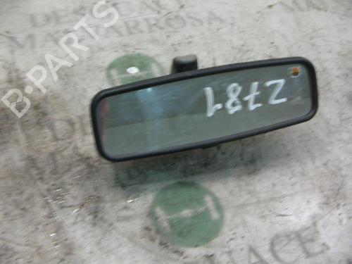 Bakspejl indvendigt Bakspejl indvendigt ROVER 45 I Hatchback (RT) [2000-2005] 3743328 3743328