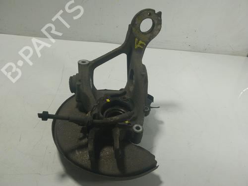 Used Right rear steering knuckle AUDI Q5 (8RB) 2.0 TFSI quattro (180 hp) 19115645
