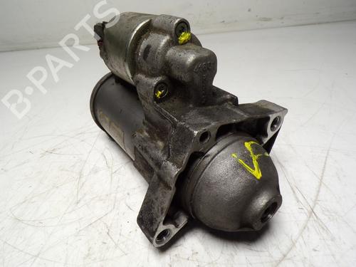 Used Starter Starter NISSAN PULSAR Hatchback (C13) 1.5 dCi (110 hp) 13749862 13749862