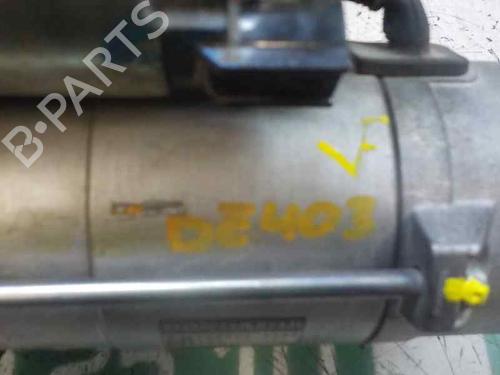 Starter HONDA CR-V IV (RM_) 2.2 i-DTEC AWD (RE6) | BP4972804M8 