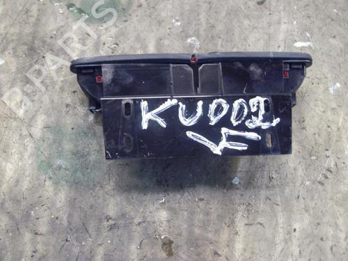 Rear center light MERCEDES-BENZ A-CLASS (W168) A 170 CDI (168.008) | BP10968468I39 