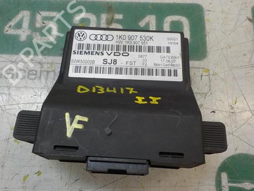 Elektronisk modul VW GOLF V (1K1) 1.9 TDI (105 hp) 3866197