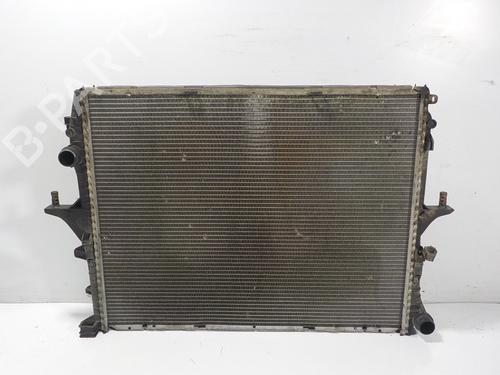 Used Water radiator Water radiator PORSCHE CAYENNE (9PA) 3.2 (250 hp) 12846096 12846096