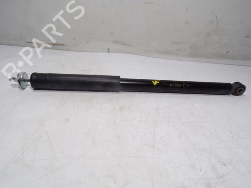 Used Right rear shock absorber Right rear shock absorber SUZUKI VITARA (LY) [2015-2026] 10639500 10639500