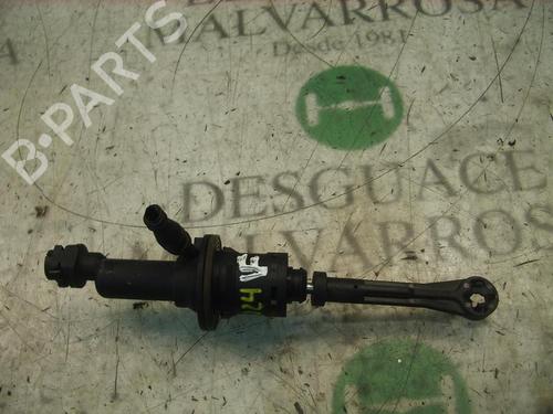 Koblingscylinder CITROËN XSARA PICASSO (N68) 1.6 HDi (90 hp) 14266175