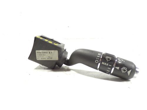 Used Steering column stalk JAGUAR XF I (X250) 2.2 D (190 hp) 9300881