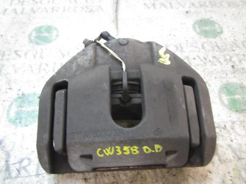 Used Right front brake caliper Right front brake caliper BMW 5 (E60) 530 d (218 hp) 11548535 11548535