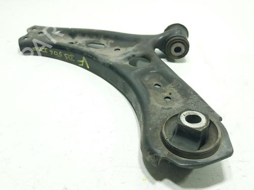 Used Left front suspension arm Left front suspension arm FIAT 500X (334_) 1.6 D Multijet (334AXA1B, 334AXA11) (120 hp) 36218353 36218353