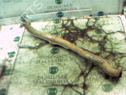 Used Exhaust manifold NISSAN MICRA II (K11) 1.0 i 16V (54 hp) 14290927