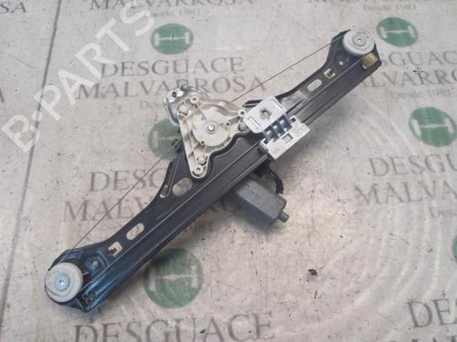 Rear right window mechanism MERCEDES-BENZ C-CLASS (W203)  | BP3808243C25 
