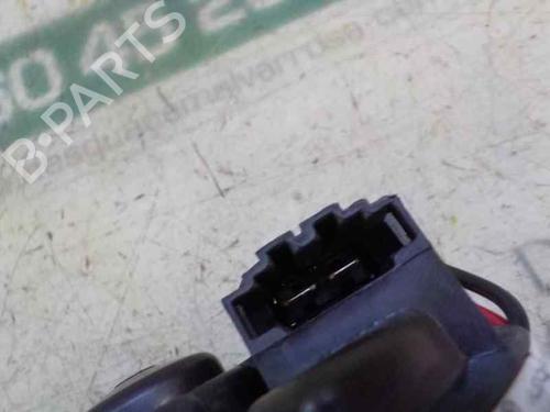 Heater blower motor CITROËN C3 III (SX)  | BP6156735M62 