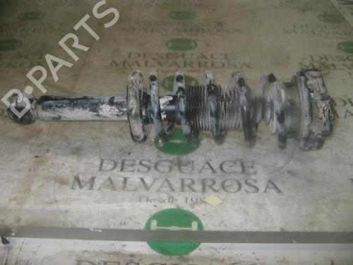 Amortecedor trás esquerdo Amortecedor trás esquerdo NISSAN PRIMERA Hatchback (P11) [1996-2002] 3757511 3757511