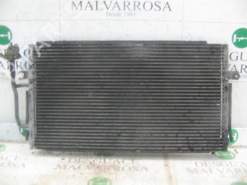 Used AC radiator AC radiator MITSUBISHI CARISMA (DA_) [1995-2006] 4022886 4022886