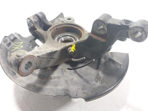 Right front steering knuckle FORD FIESTA VII (HJ, HF) 1.1 Ti-VCT | BP30926563M26 - Image 2