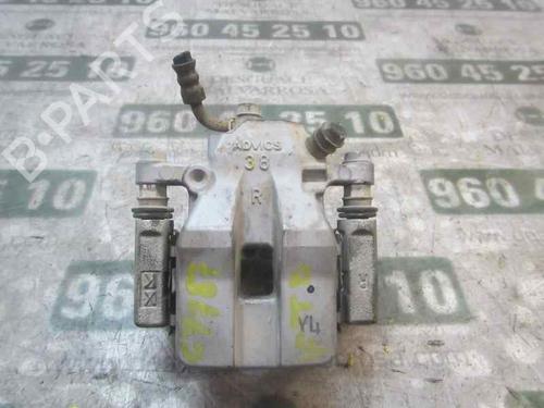 Used Right rear brake caliper TOYOTA RAV 4 IV (_A4_) 2.5 Hybrid (AVA42_) (197 hp) 11549879