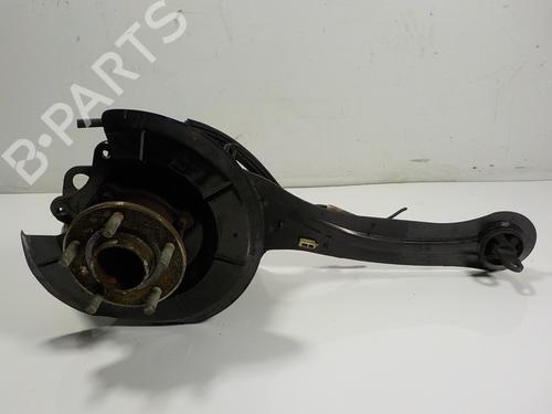 Used Right rear steering knuckle Right rear steering knuckle FORD C-MAX II (DXA/CB7, DXA/CEU) 1.5 TDCi (120 hp) 12323323 12323323