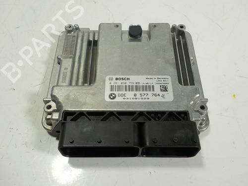 Engine control unit (ECU) BMW 5 Touring (F11) 520 d xDrive | BP15096789M57