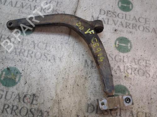 Used Right front suspension arm PEUGEOT 406 (8B) 2.1 TD 12V (109 hp) 3829483