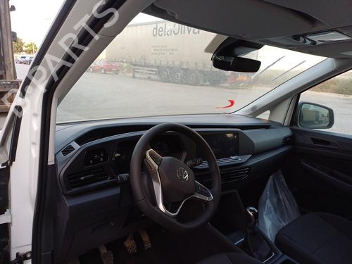 Right front brake caliper VW CADDY V Box Body/MPV (SBA, SBH) 2.0 TDi | BP28050103M104  - Image 11