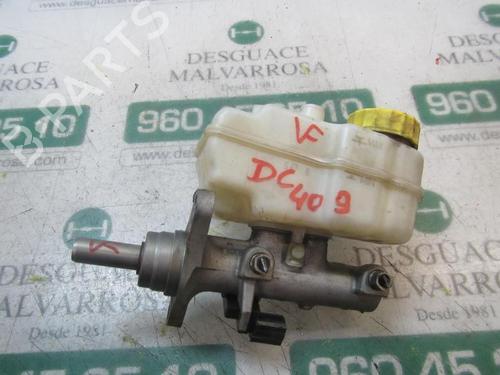 Used Brake master cylinder Brake master cylinder SEAT IBIZA IV (6J5, 6P1) 1.4 TDI (80 hp) 3875133 3875133