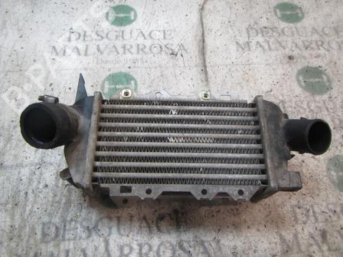 Used Intercooler OPEL VECTRA B (J96) 2.0 DTI 16V (F19) (101 hp) 3827304