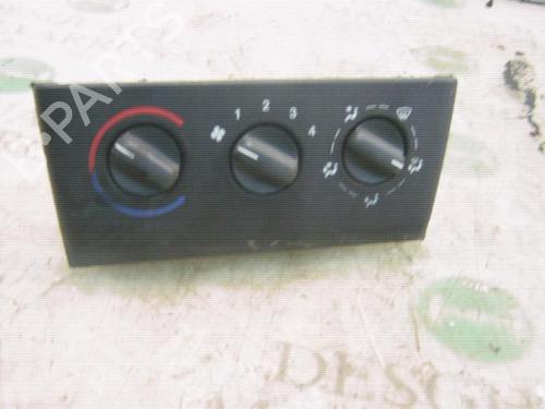 Used Climate control OPEL VECTRA B Hatchback (J96) [1995-2003]  3771236