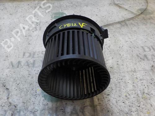 Heater blower motor CITROËN C3 II (SC_) | BP3859288M62