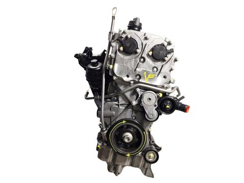 Engine MERCEDES-BENZ A-CLASS (W176) A 200 (176.043) | BP30833557M1 - Image 5