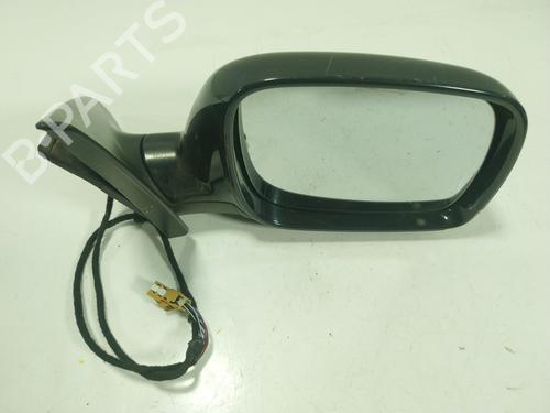 Used Right mirror Right mirror VW TOUAREG (7LA, 7L6, 7L7) 3.0 V6 TDI (225 hp) 36017001 36017001