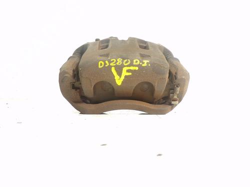 Used Left front brake caliper Left front brake caliper NISSAN NAVARA NP300 (D40) 2.5 dCi 4WD (171 hp) 11553982 11553982