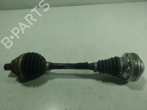 Used Left front driveshaft SEAT LEON Sportstourer (KL8, KLD) [2020-2025]  20167921