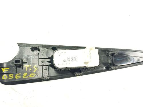 Left rear window switch MAZDA 2 Hatchback (DL, DJ) 1.5 SKYACTIV-G | BP38273246I29 - Image 2