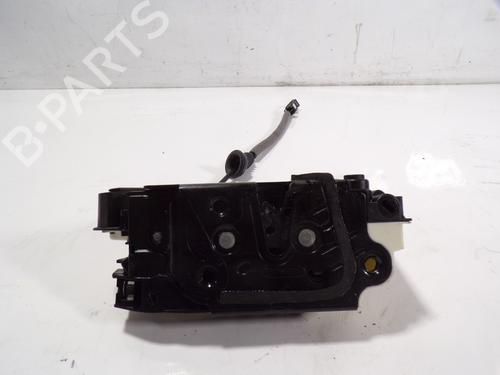 Used Rear right lock VW GOLF VII (5G1, BQ1, BE1, BE2) [2012-2021]  8502093