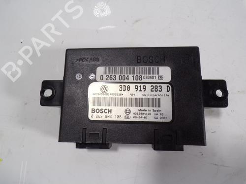 Used Electronic module Electronic module VW PHAETON (3D1, 3D2, 3D3, 3D4, 3D6, 3D7, 3D8, 3D9) 3.0 V6 TDI 4motion (240 hp) 8892723 8892723