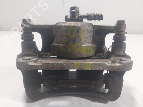 Right front brake caliper SUZUKI VITARA (LY) 1.6 (APK 416) | BP18710945M104 - Image 4