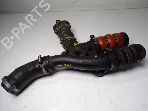 Used Pipe Pipe CITROËN C-ELYSEE (DD_) 1.6 HDI 92 (92 hp) 14288658 14288658