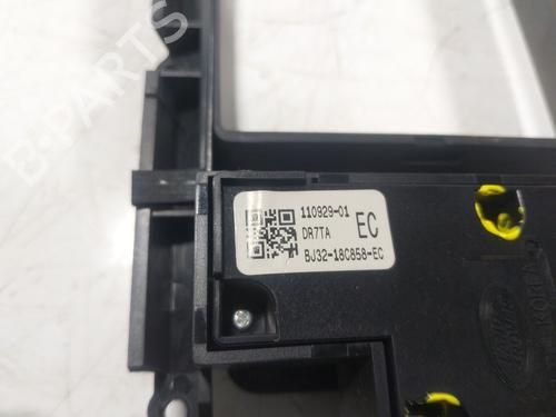 Switch LAND ROVER RANGE ROVER EVOQUE (L538) 2.2 D 4x4 | BP24538706I30 
