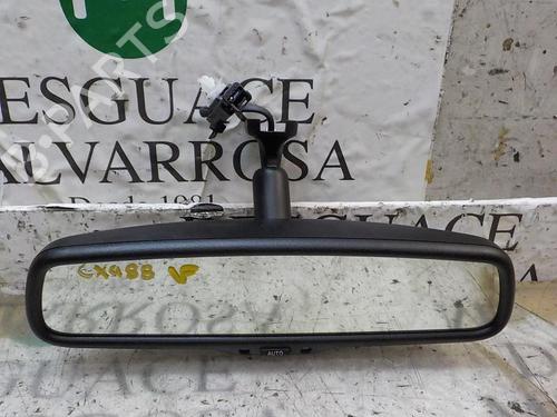 Used Rear mirror Rear mirror TOYOTA AURIS (_E18_) 1.8 Hybrid (ZWE186_, ZWE186R) (136 hp) 3849533 3849533