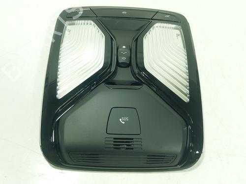 Used Interior roof light Interior roof light BMW 7 (G70) [2022-2026] 34509001 34509001